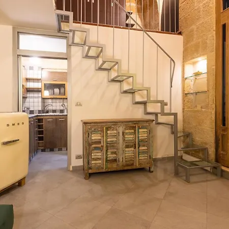 Espezia 住宿加早餐酒店 莱切