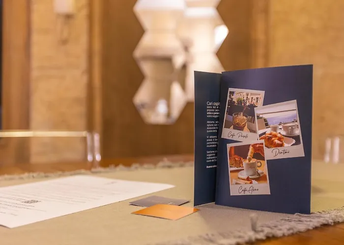 Espezia فندق مبيت وإفطار ليتشي