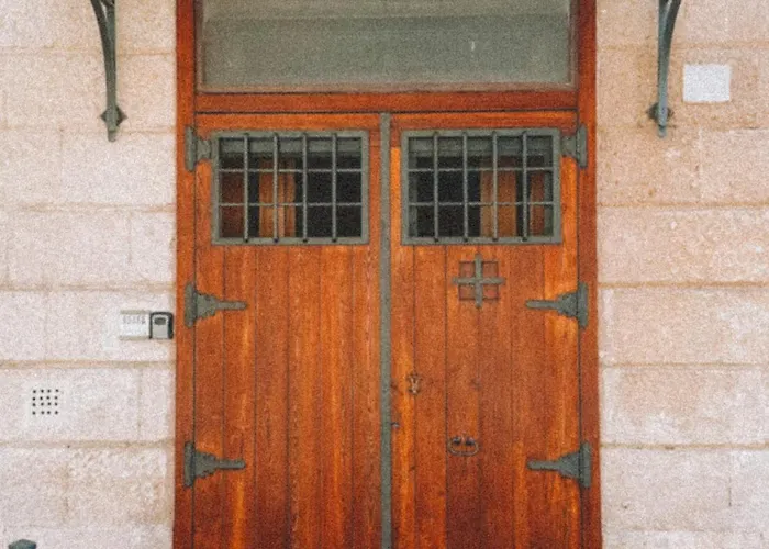 فندق مبيت وإفطار Espezia