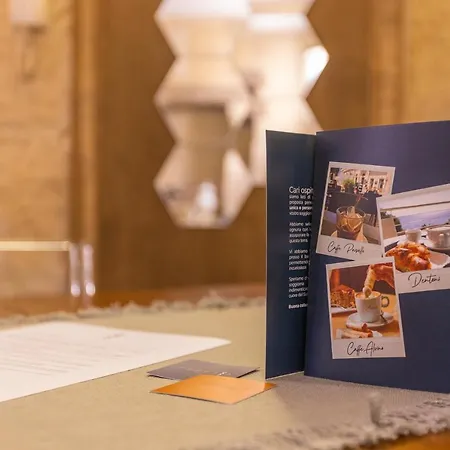 Espezia Bed and Breakfast Λέτσε