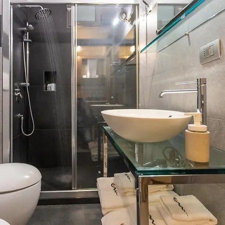 Espezia 3* Λέτσε