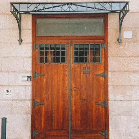 Bed and Breakfast Espezia