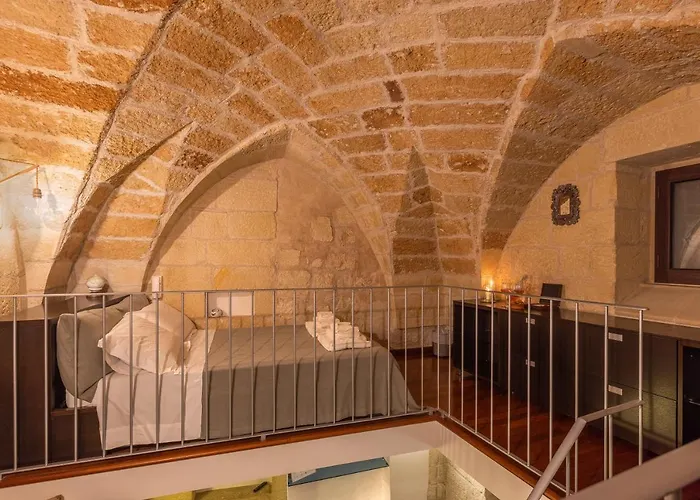 Frühstückspension Espezia 3*